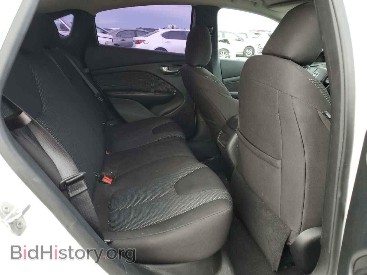 2015 DODGE DART - VIN: 1C3CDFAA0FD392446 - Фото 10
