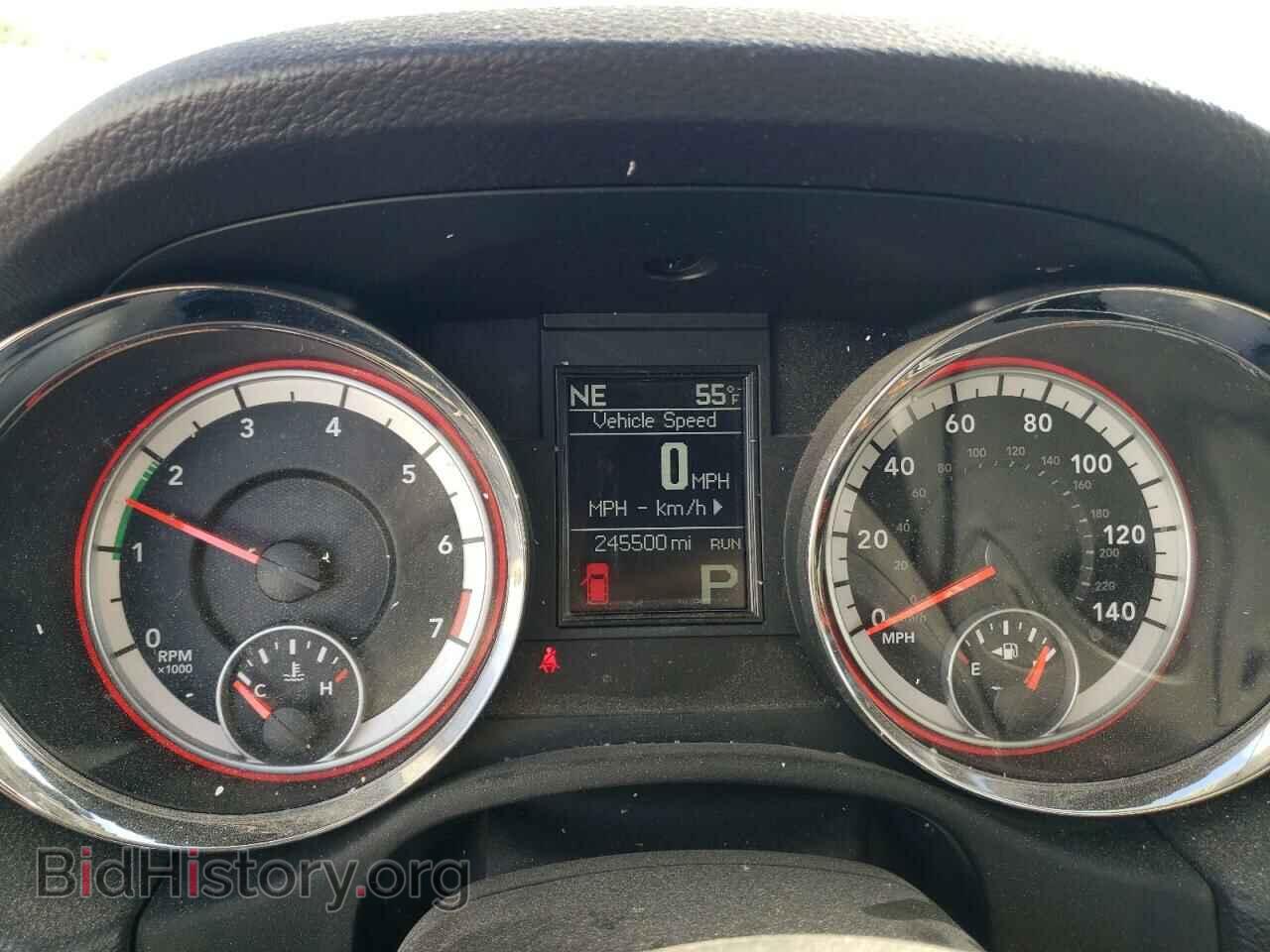 2013 DODGE DURANGO - VIN: 1C4RDJAG2DC695177 - Фото 9