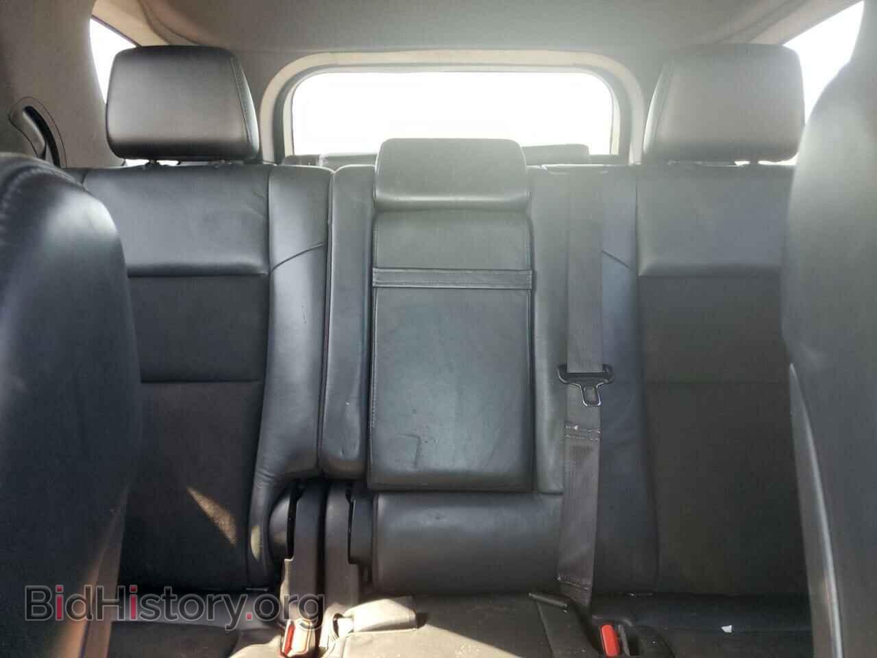 2020 DODGE DURANGO - VIN: 1C4RDJDG6LC260740 - Фото 10