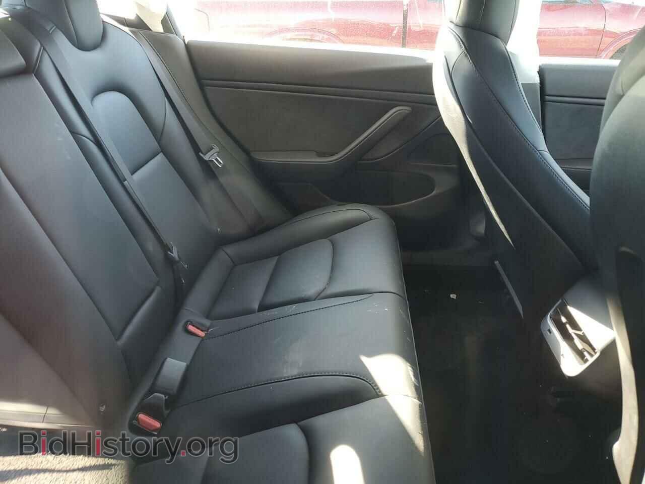 2018 TESLA MODEL 3 - VIN: 5YJ3E1EB0JF182736 - Фото 10