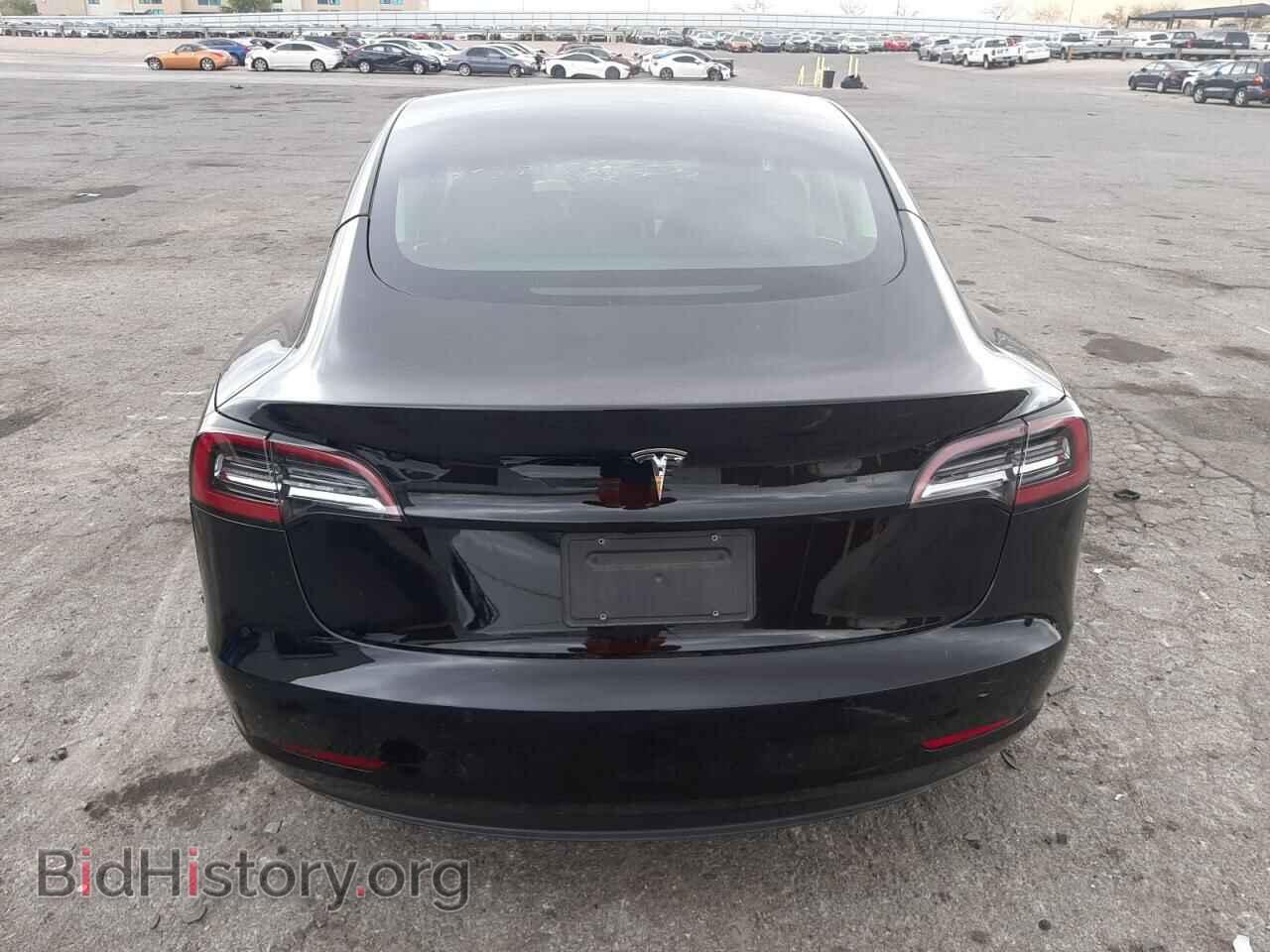 2022 TESLA MODEL 3 - VIN: 5YJ3E1EA8NF185770 - Photo 6