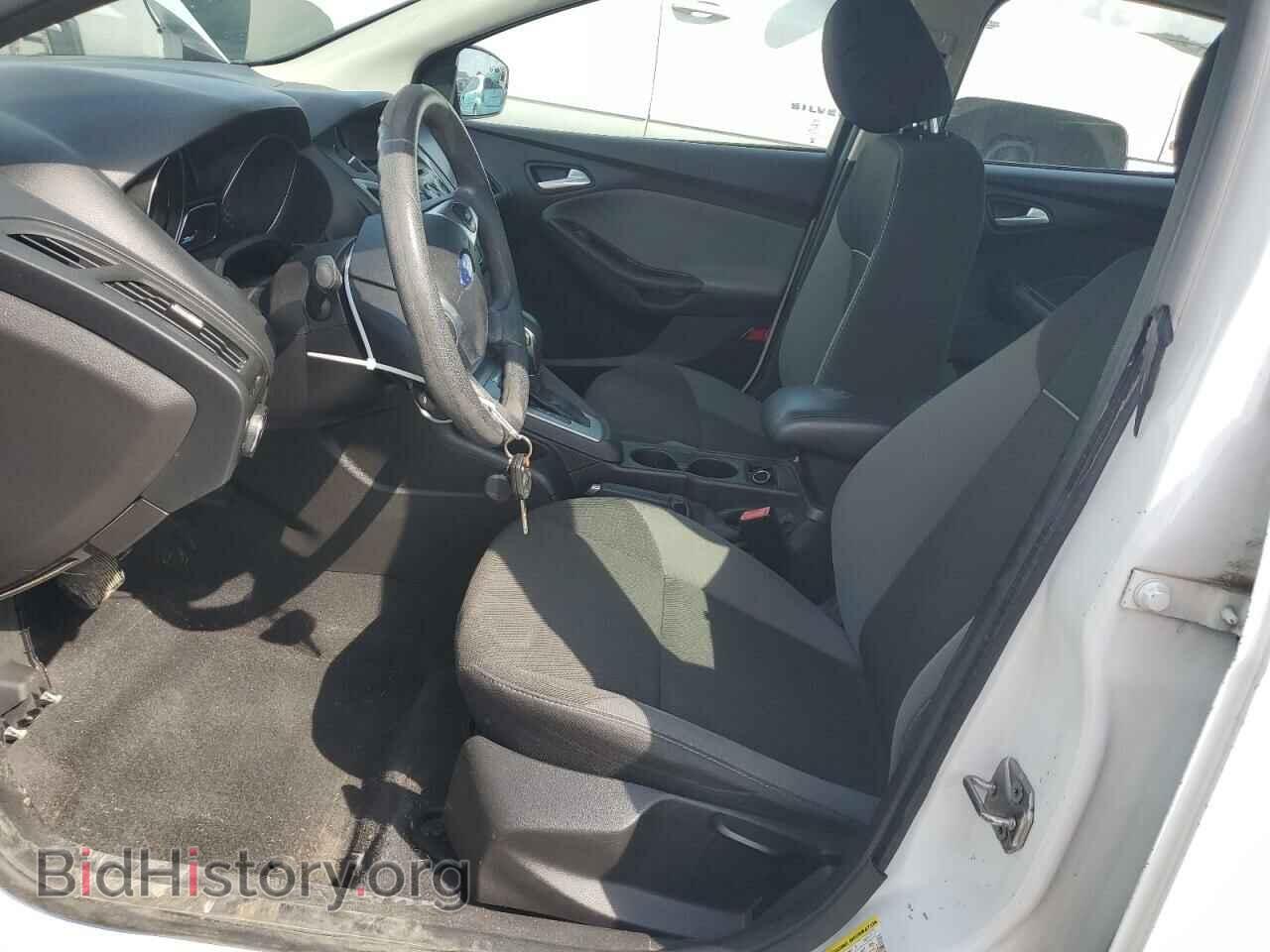 2013 FORD FOCUS - VIN: 1FADP3F25DL232949 - Фото 7