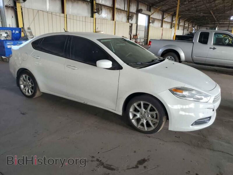 2013 Dodge DART (VIN 1C3CDFBA5DD297263) — фото 4 из 12