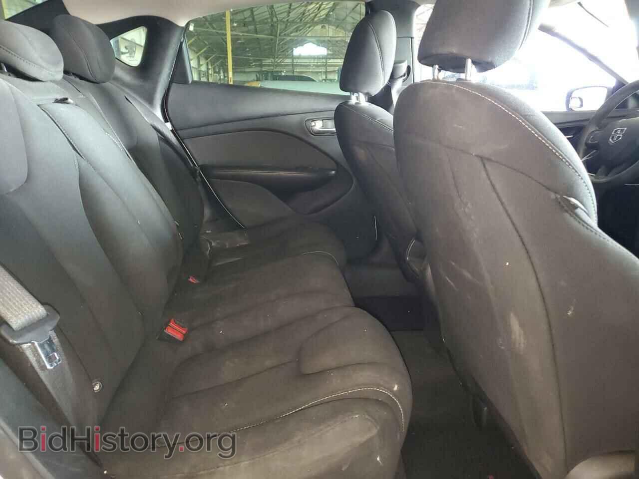 2013 DODGE DART - VIN: 1C3CDFBA5DD297263 - Фото 10