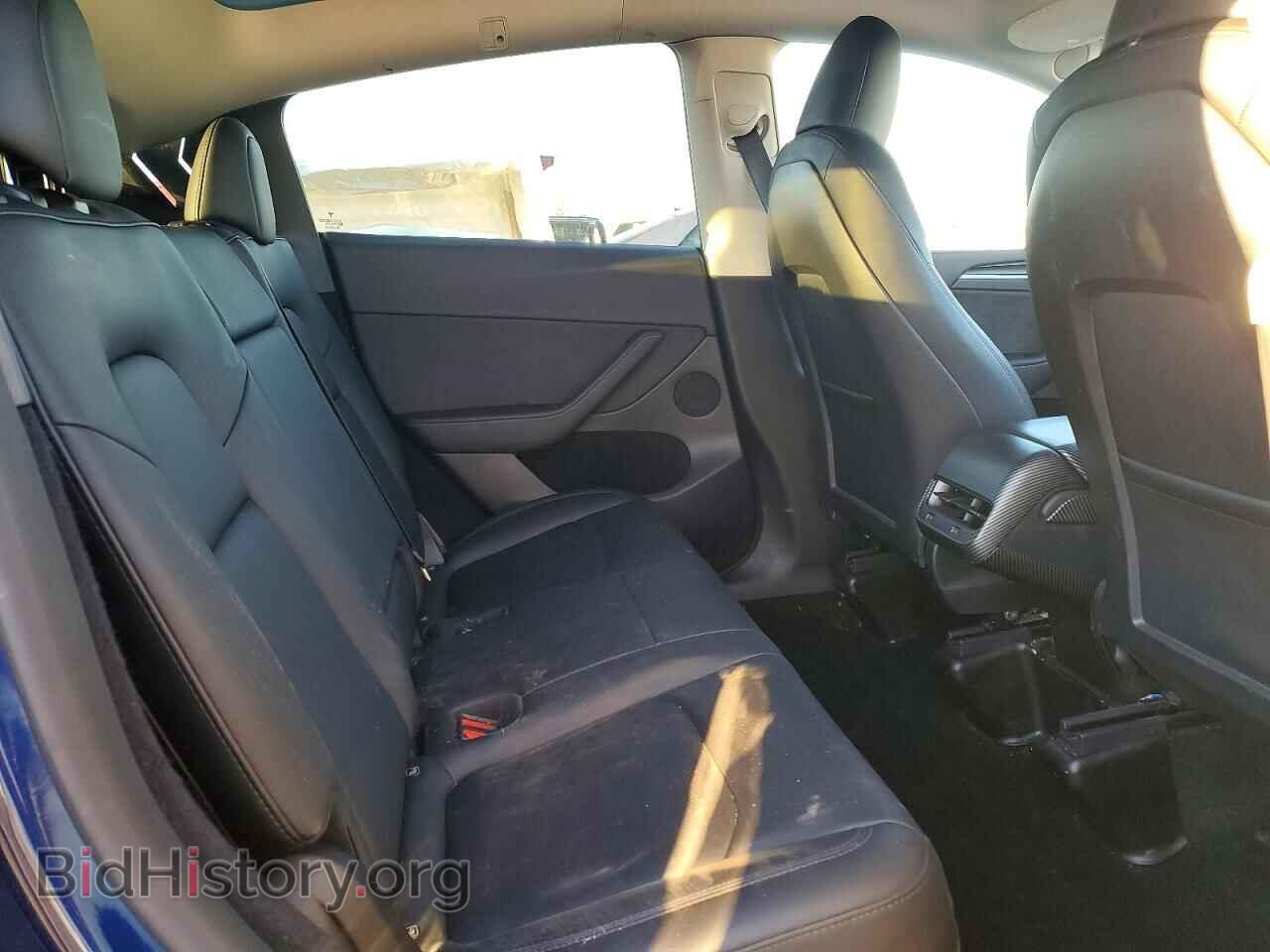 2023 TESLA MODEL Y - VIN: 7SAYGDEE4PF842249 - Фото 11