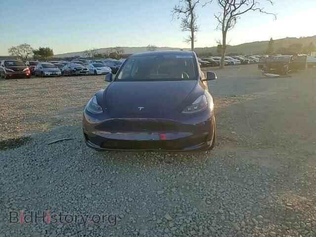 2023 TESLA MODEL Y - VIN: 7SAYGDEE4PF842249 - Фото 15
