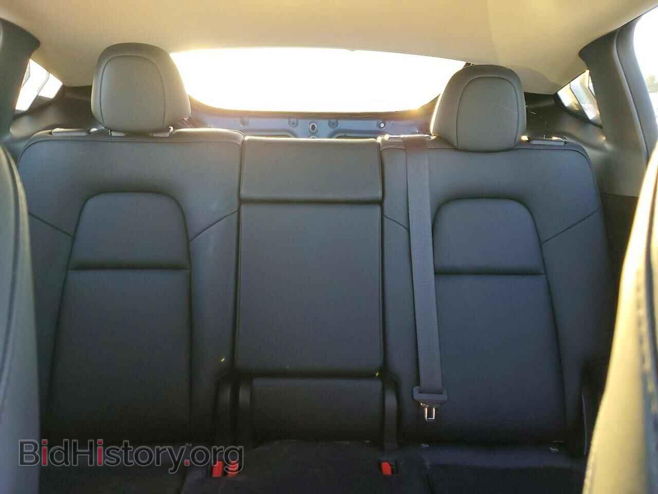 2023 TESLA MODEL Y - VIN: 7SAYGDEE4PF842249 - Фото 10