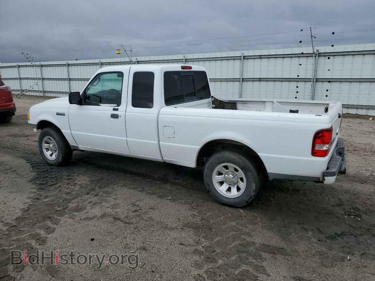 2010 FORD RANGER - VIN: 1FTKR4EE2APA15425 - Фото 2
