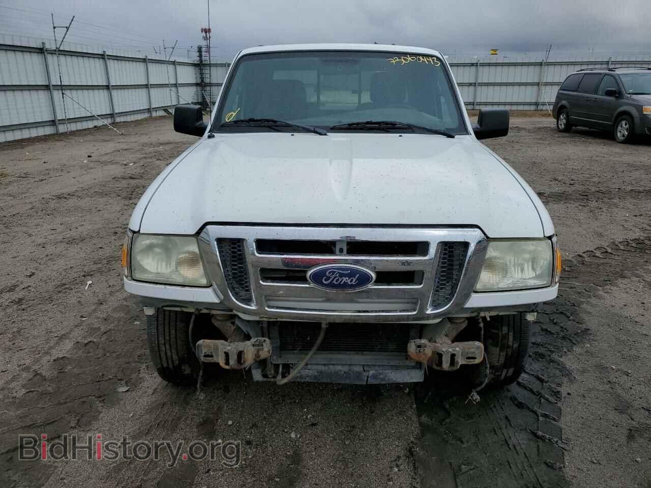 2010 FORD RANGER - VIN: 1FTKR4EE2APA15425 - Фото 5