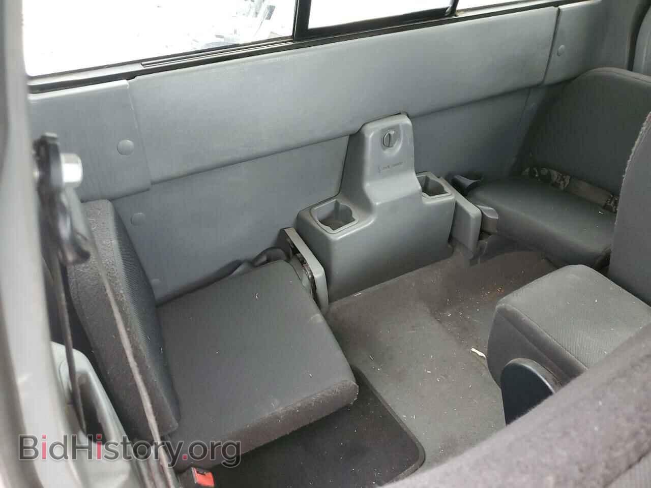 2010 FORD RANGER - VIN: 1FTKR4EE2APA15425 - Фото 10