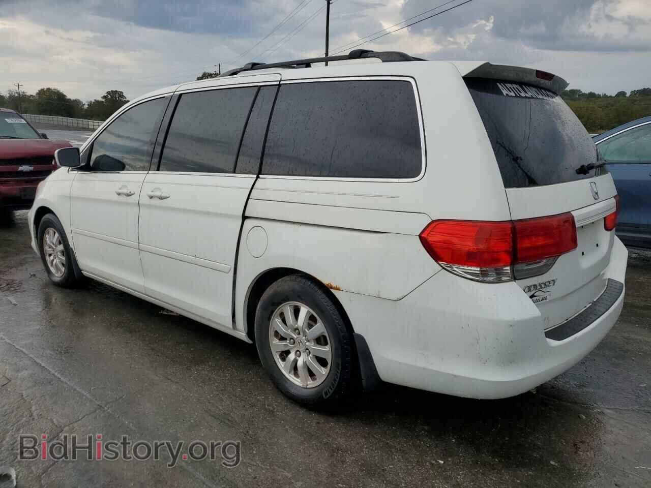2010 HONDA All Models - VIN: 5FNRL3H70AB097575 - Фото 2
