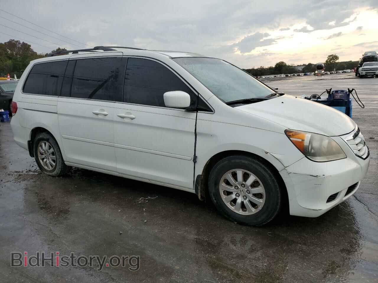 2010 HONDA All Models - VIN: 5FNRL3H70AB097575 - Фото 4
