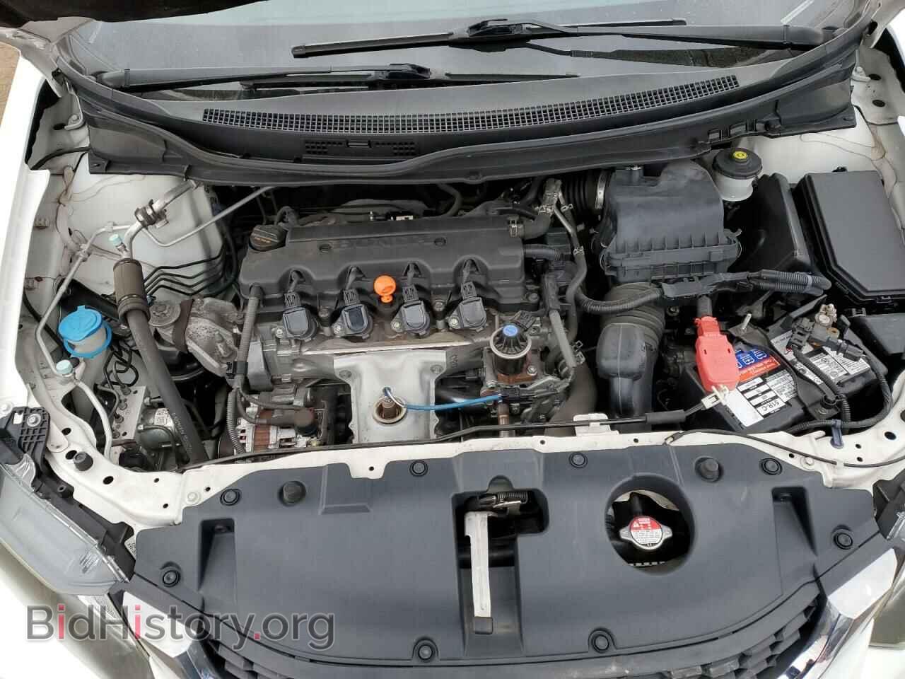2015 HONDA CIVIC - VIN: 19XFB2F54FE075819 - Фото 11