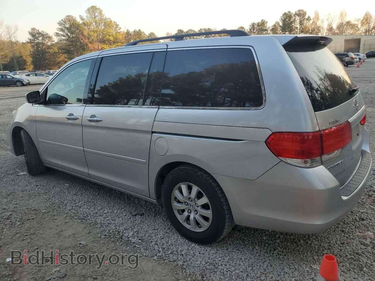 2010 HONDA All Models - VIN: 5FNRL3H52AB020043 - Фото 2
