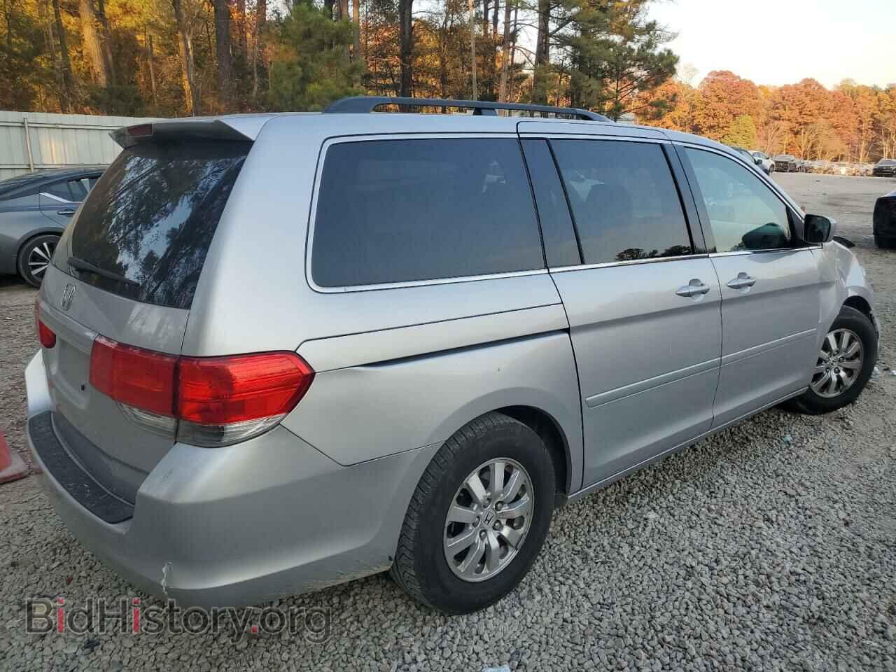 2010 HONDA All Models - VIN: 5FNRL3H52AB020043 - Фото 3