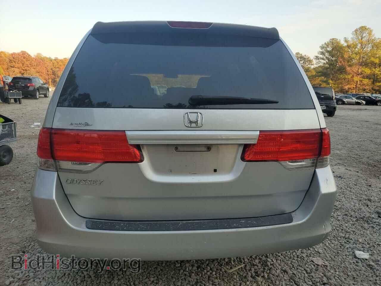 2010 HONDA All Models - VIN: 5FNRL3H52AB020043 - Фото 6