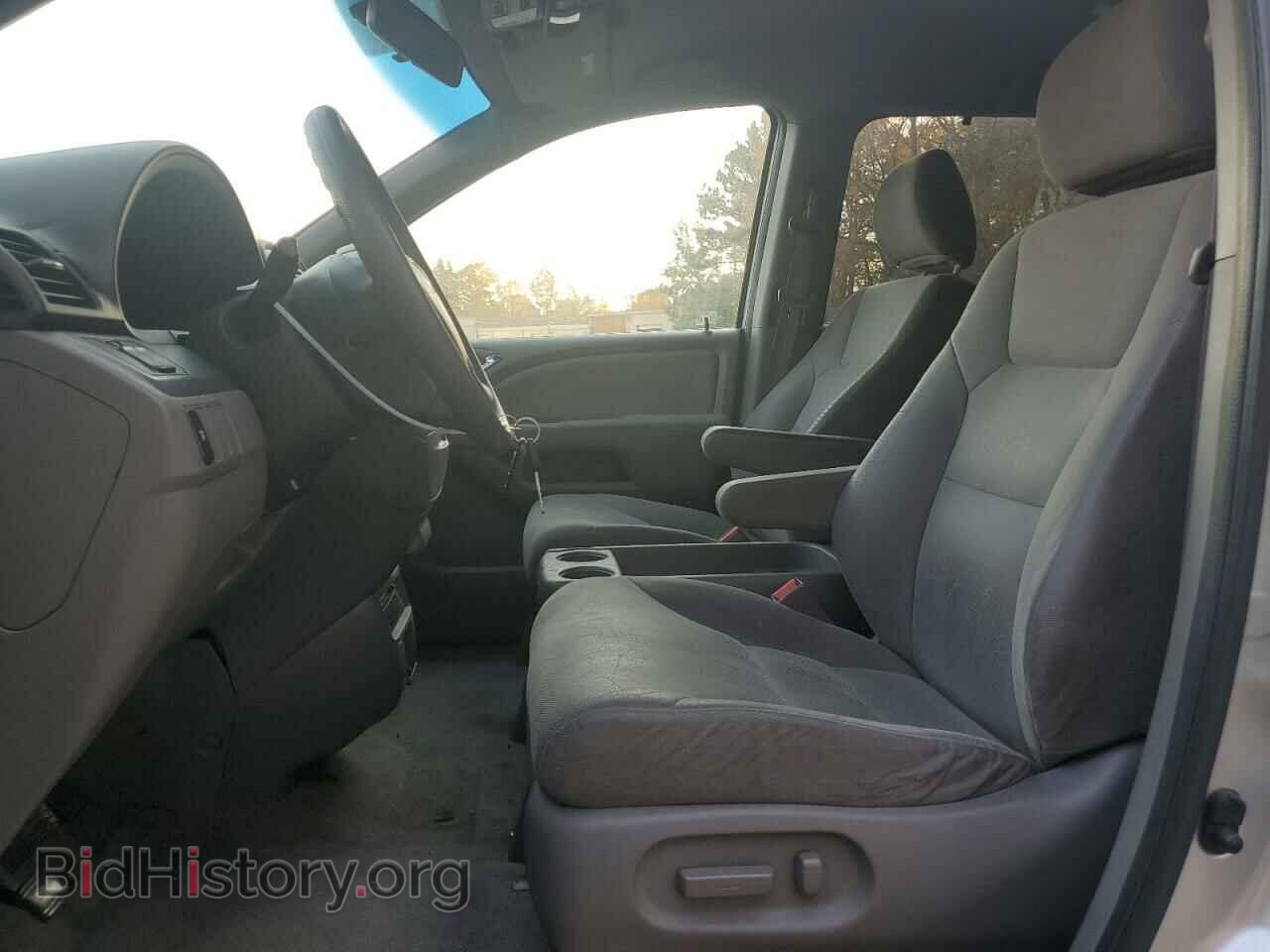 2010 HONDA All Models - VIN: 5FNRL3H52AB020043 - Фото 7
