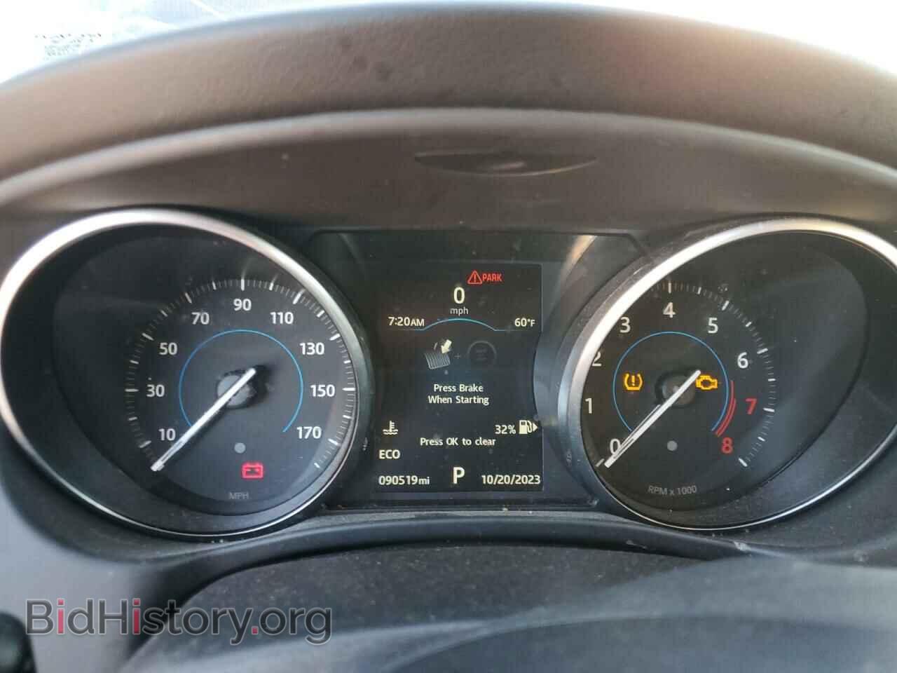 2017 JAGUAR XE - VIN: SAJAR4BGXHA972112 - Фото 9