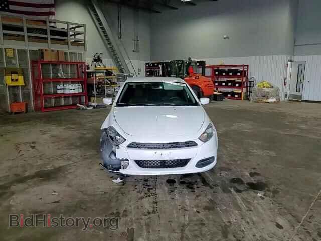 2015 DODGE DART - VIN: 1C3CDFBH4FD199518 - Фото 13