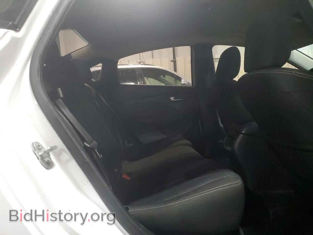 2015 DODGE DART - VIN: 1C3CDFBH4FD199518 - Фото 10