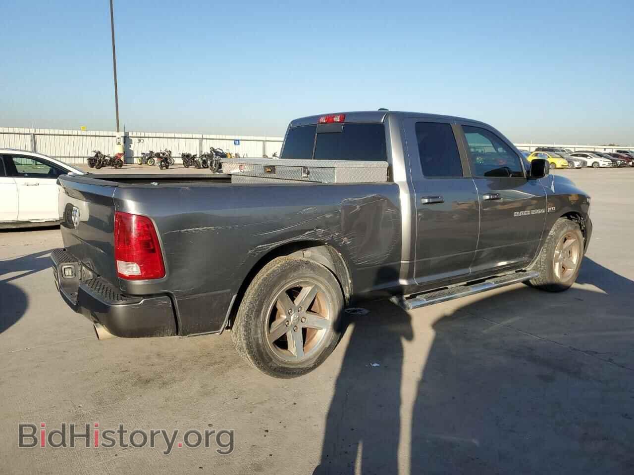 2011 DODGE All Models - VIN: 1D7RB1GT3BS657279 - Фото 3