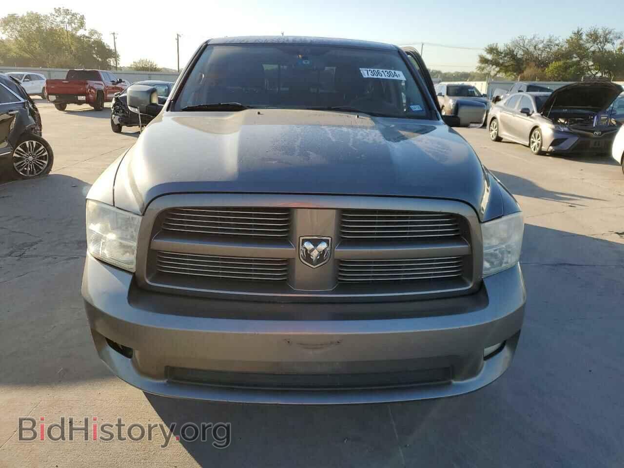 2011 DODGE All Models - VIN: 1D7RB1GT3BS657279 - Фото 5