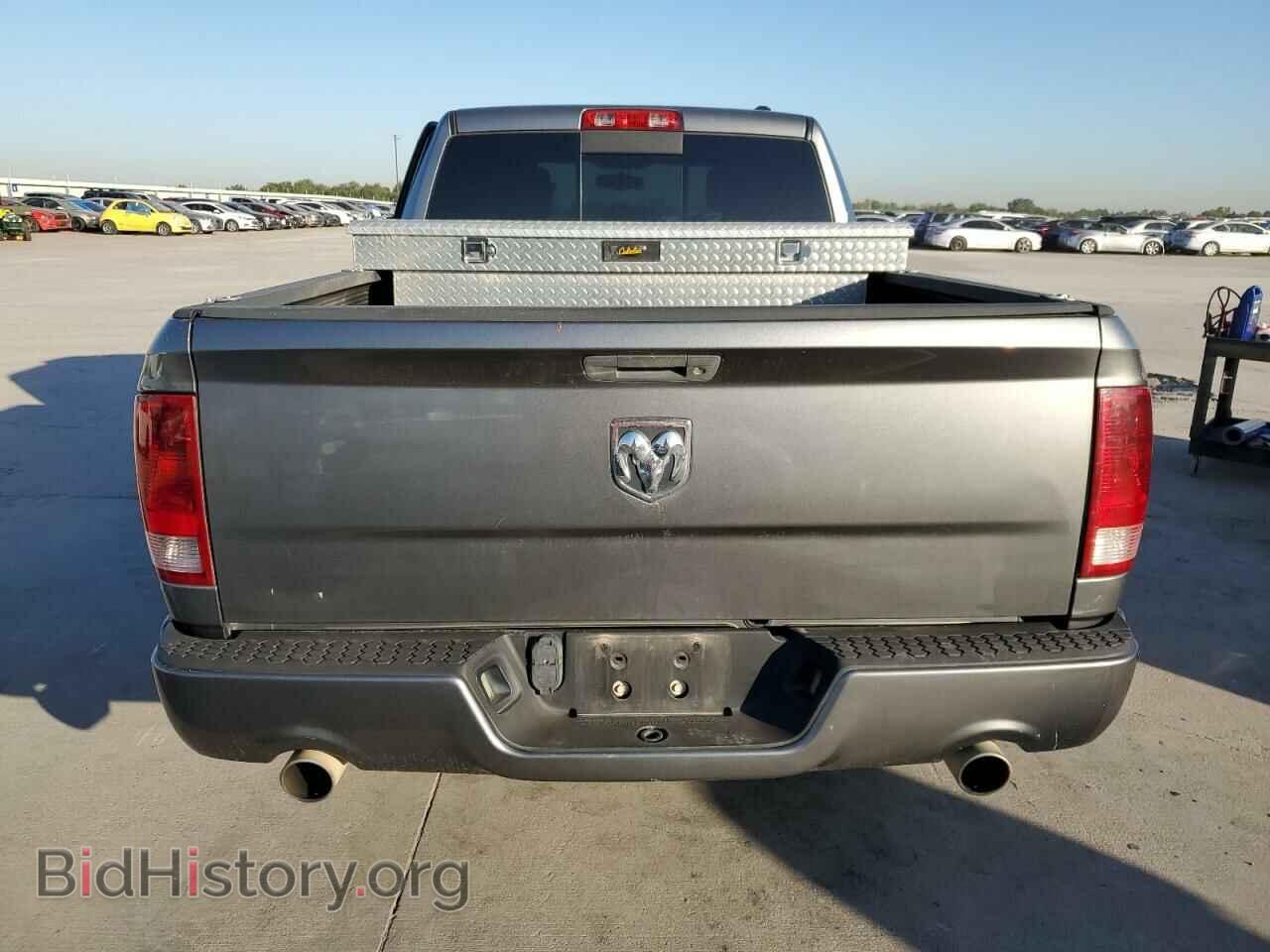 2011 DODGE All Models - VIN: 1D7RB1GT3BS657279 - Фото 6