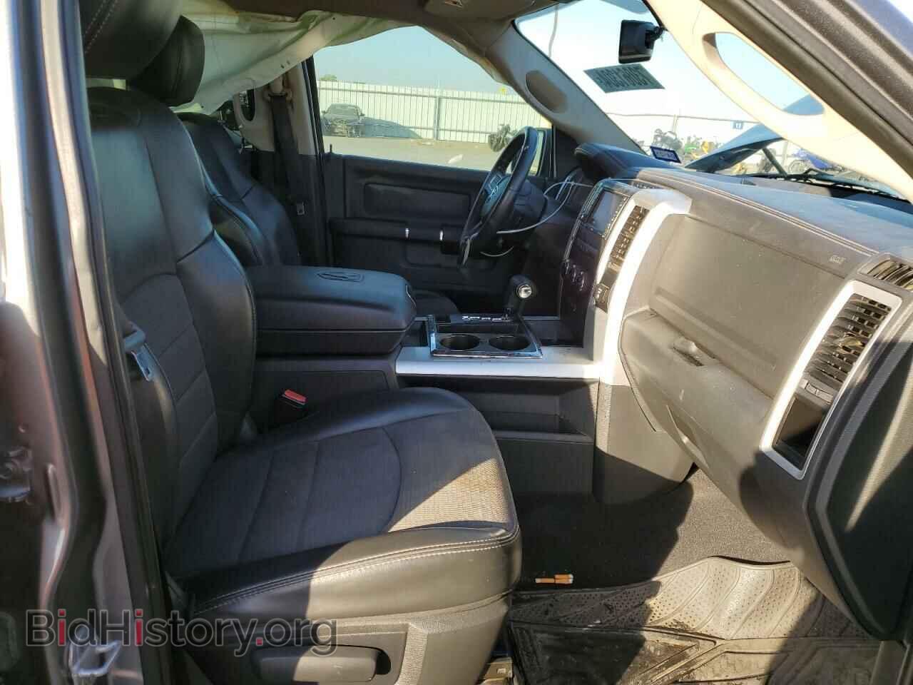 2011 DODGE All Models - VIN: 1D7RB1GT3BS657279 - Фото 7