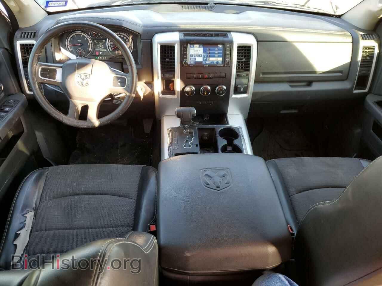 2011 DODGE All Models - VIN: 1D7RB1GT3BS657279 - Фото 8