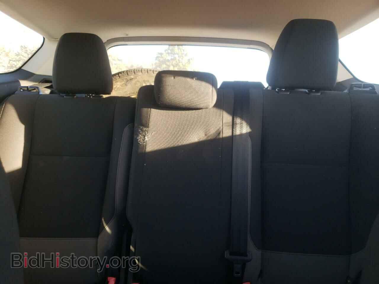 2014 FORD ESCAPE - VIN: 1FMCU0F77EUD35676 - Фото 10