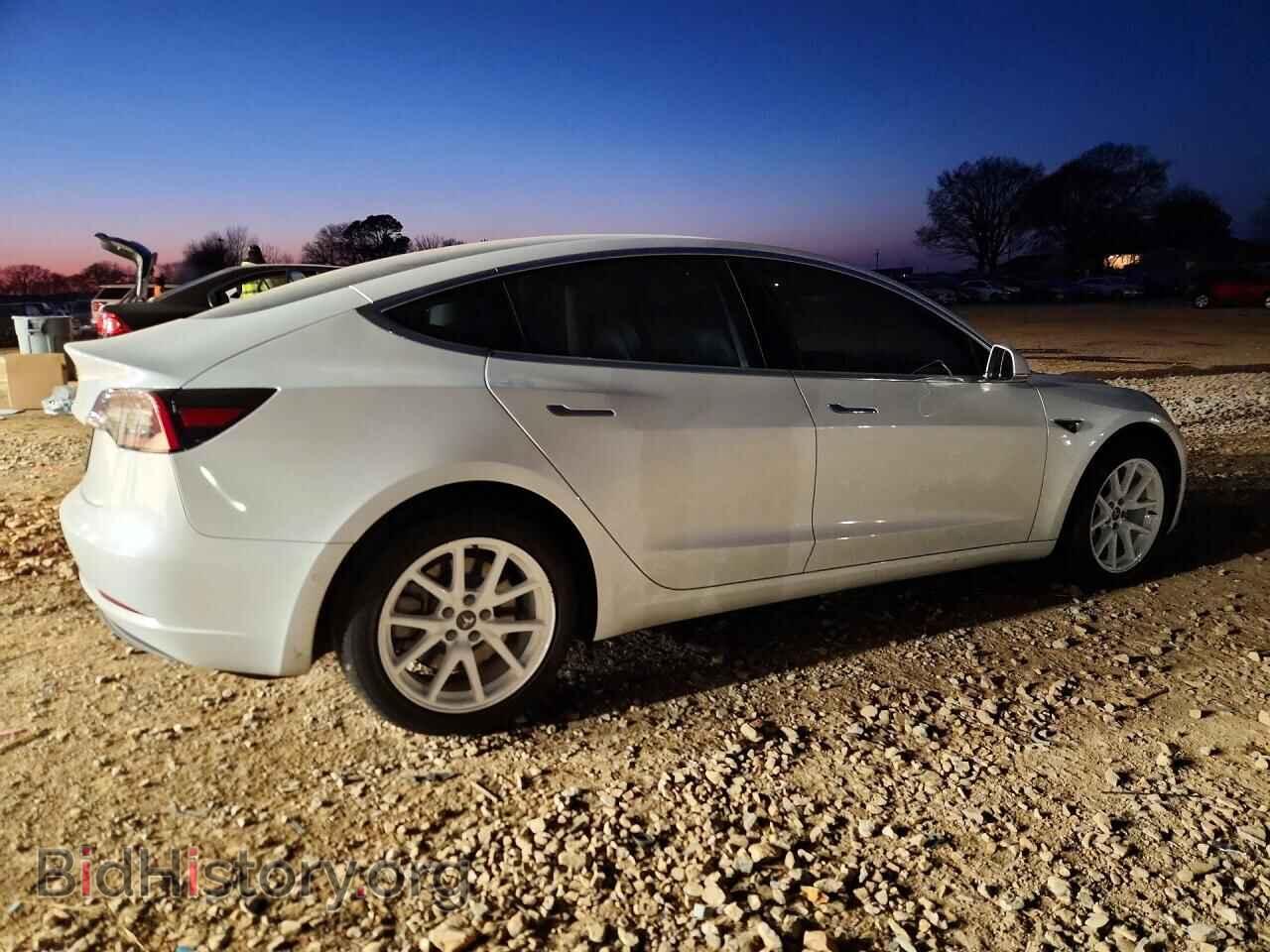 2020 TESLA MODEL 3 - VIN: 5YJ3E1EA3LF633006 - Photo 3