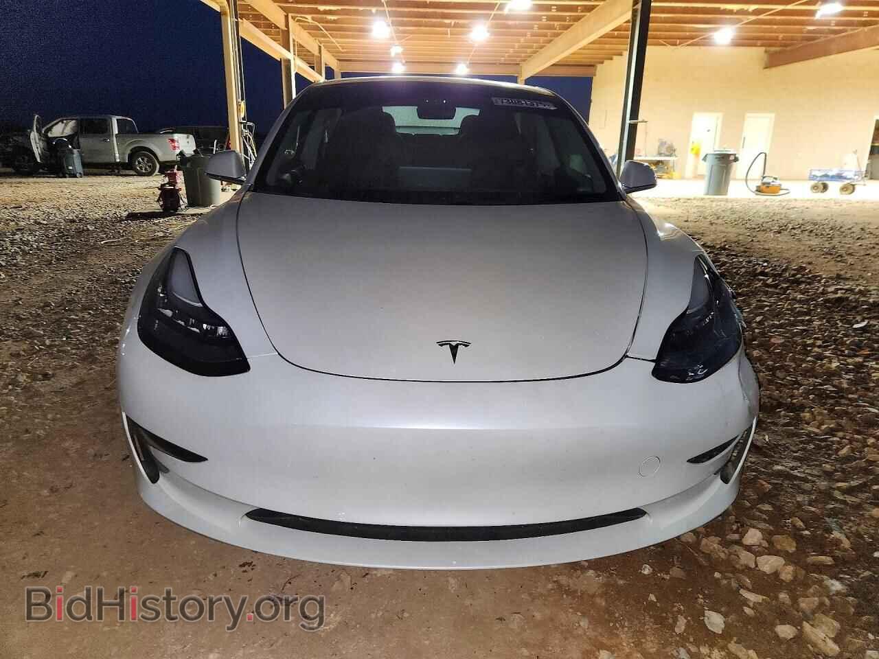 2020 TESLA MODEL 3 - VIN: 5YJ3E1EA3LF633006 - Photo 5