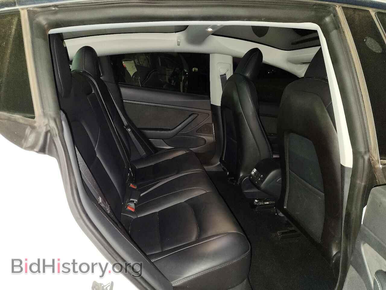 2020 TESLA MODEL 3 - VIN: 5YJ3E1EA3LF633006 - Photo 10