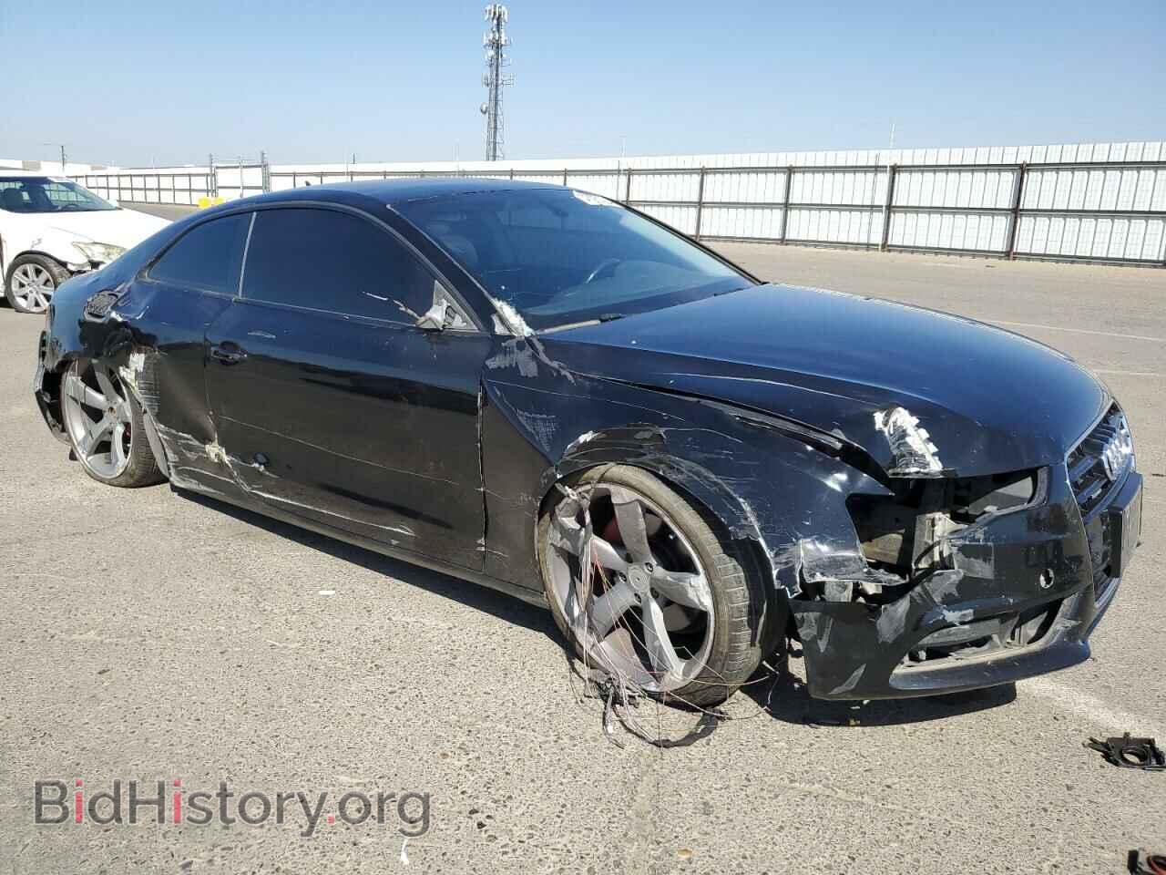 2015 AUDI A5 - VIN: WAUCFAFRXFA032090 - Photo 4