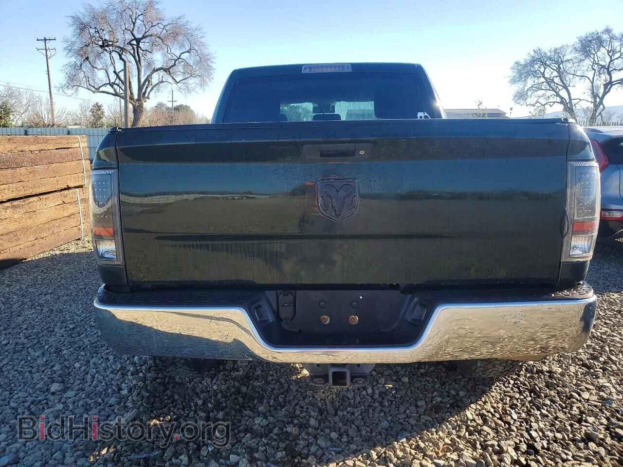 2013 RAM 1500 - VIN: 1C6RR7KT2DS698559 - Photo 6