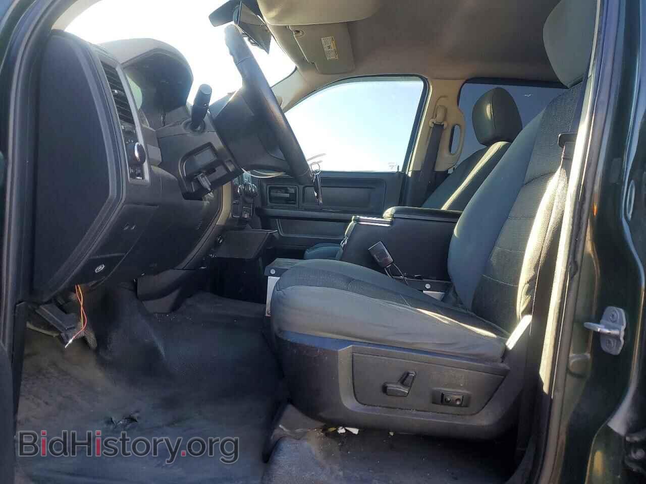 2013 RAM 1500 - VIN: 1C6RR7KT2DS698559 - Photo 7