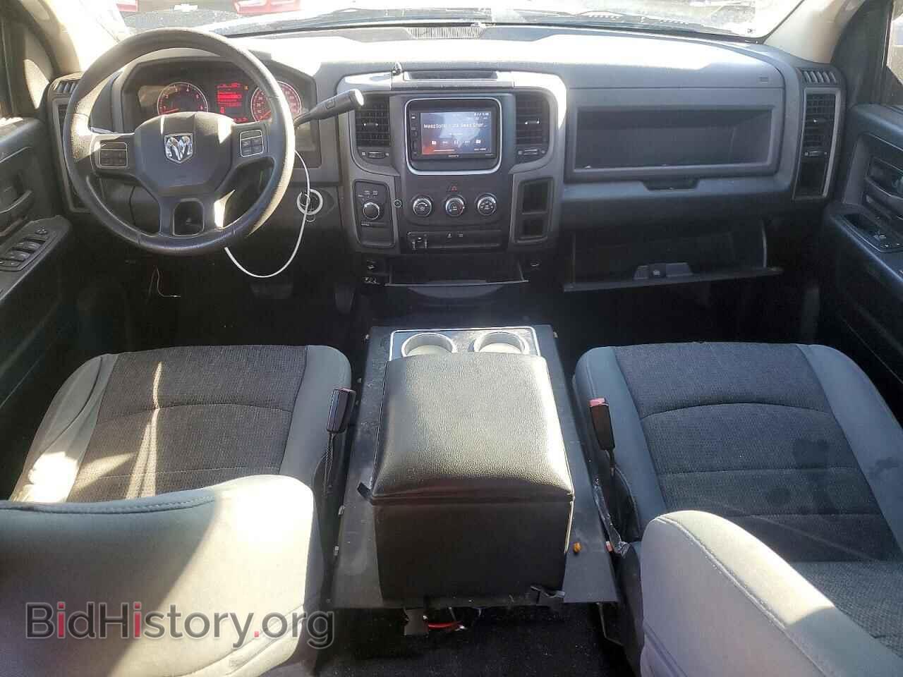 2013 RAM 1500 - VIN: 1C6RR7KT2DS698559 - Photo 8