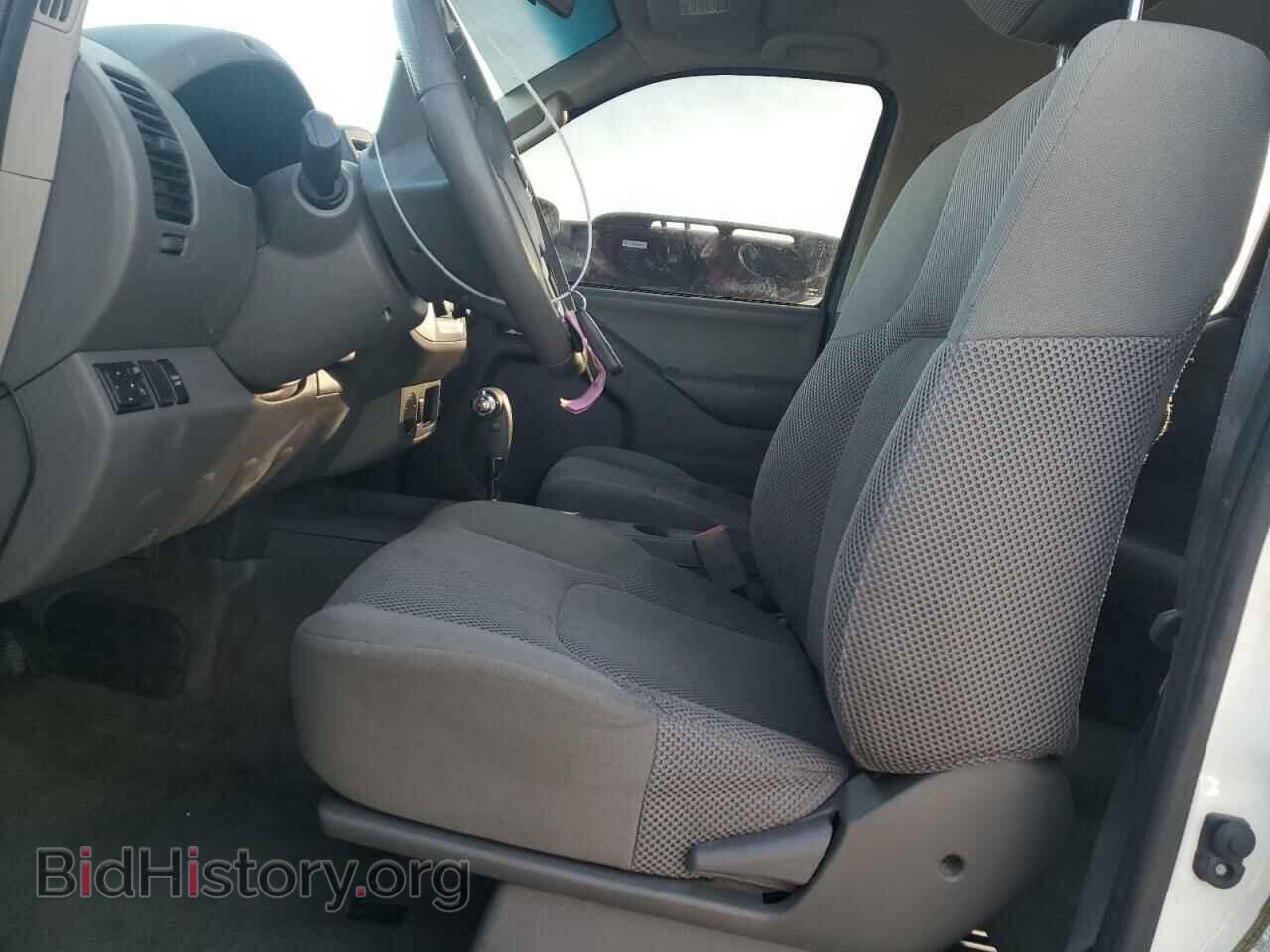 2016 NISSAN FRONTIER - VIN: 1N6AD0ER0GN759998 - Фото 7