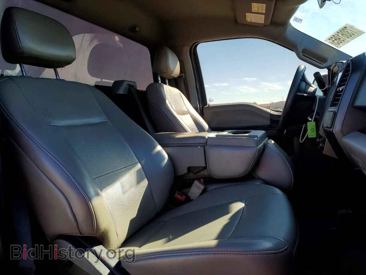 2018 FORD All Models - VIN: 1FTMF1CB9JKE35866 - Фото 10