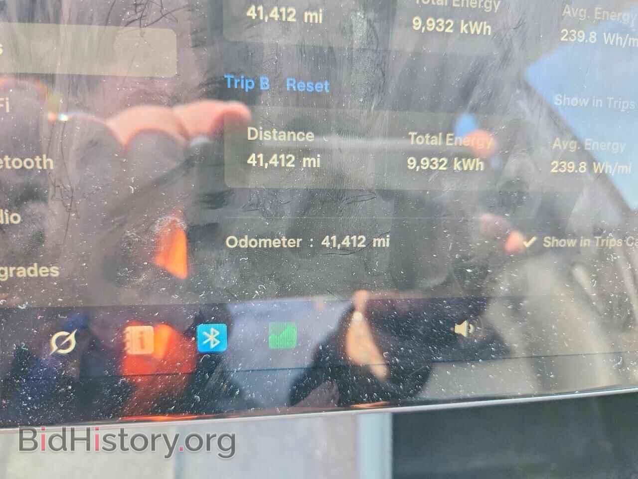 2024 TESLA MODEL 3 - VIN: 5YJ3E1EAXRF760229 - Photo 9