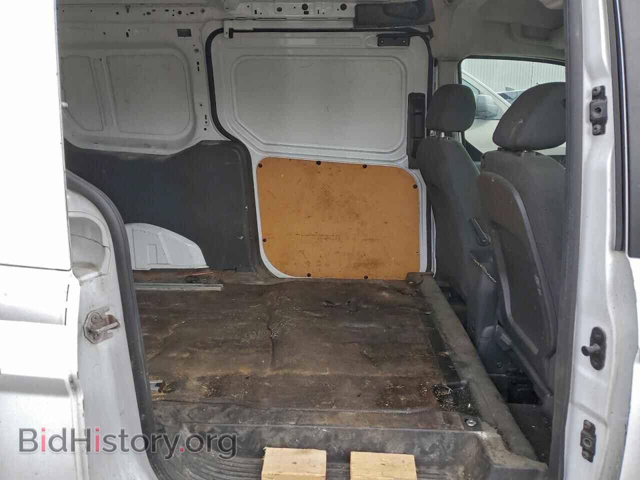 2014 FORD TRANSIT - VIN: NM0LS7EXXE1158673 - Фото 11