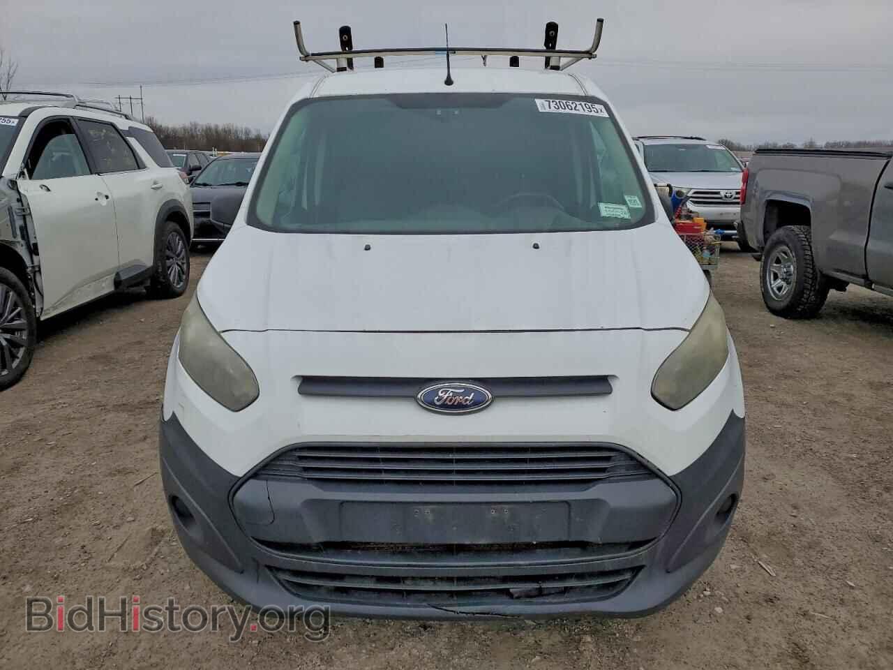 2014 FORD TRANSIT - VIN: NM0LS7EXXE1158673 - Фото 5