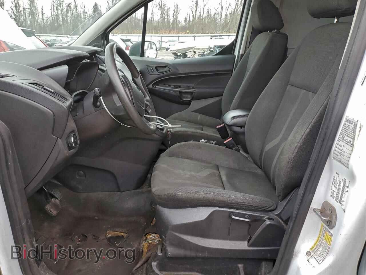2014 FORD TRANSIT - VIN: NM0LS7EXXE1158673 - Фото 7