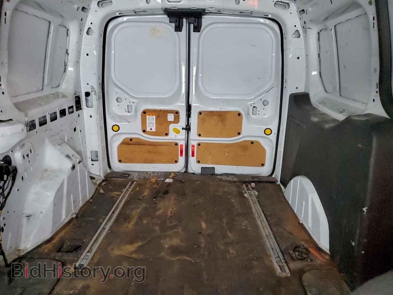 2014 FORD TRANSIT - VIN: NM0LS7EXXE1158673 - Фото 10