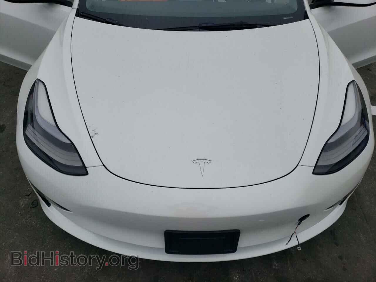 2023 TESLA MODEL 3 - VIN: 5YJ3E1EA9PF460078 - Photo 11
