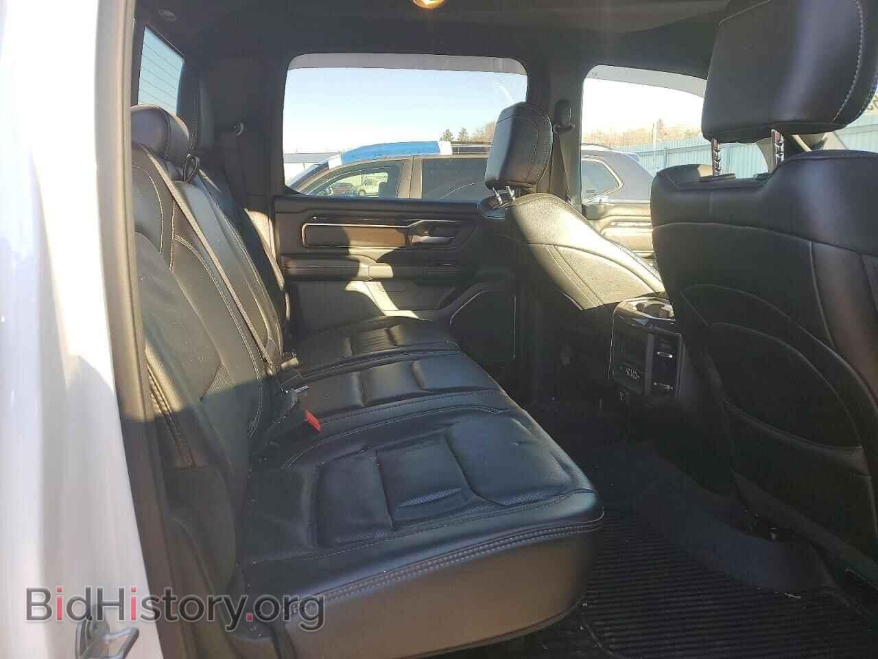 2020 RAM 1500 - VIN: 1C6SRFLM8LN305910 - Фото 10