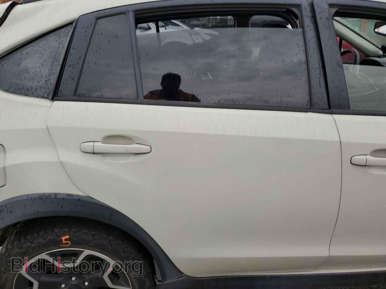 2013 SUBARU XV - VIN: JF2GPACC9D2871738 - Фото 10