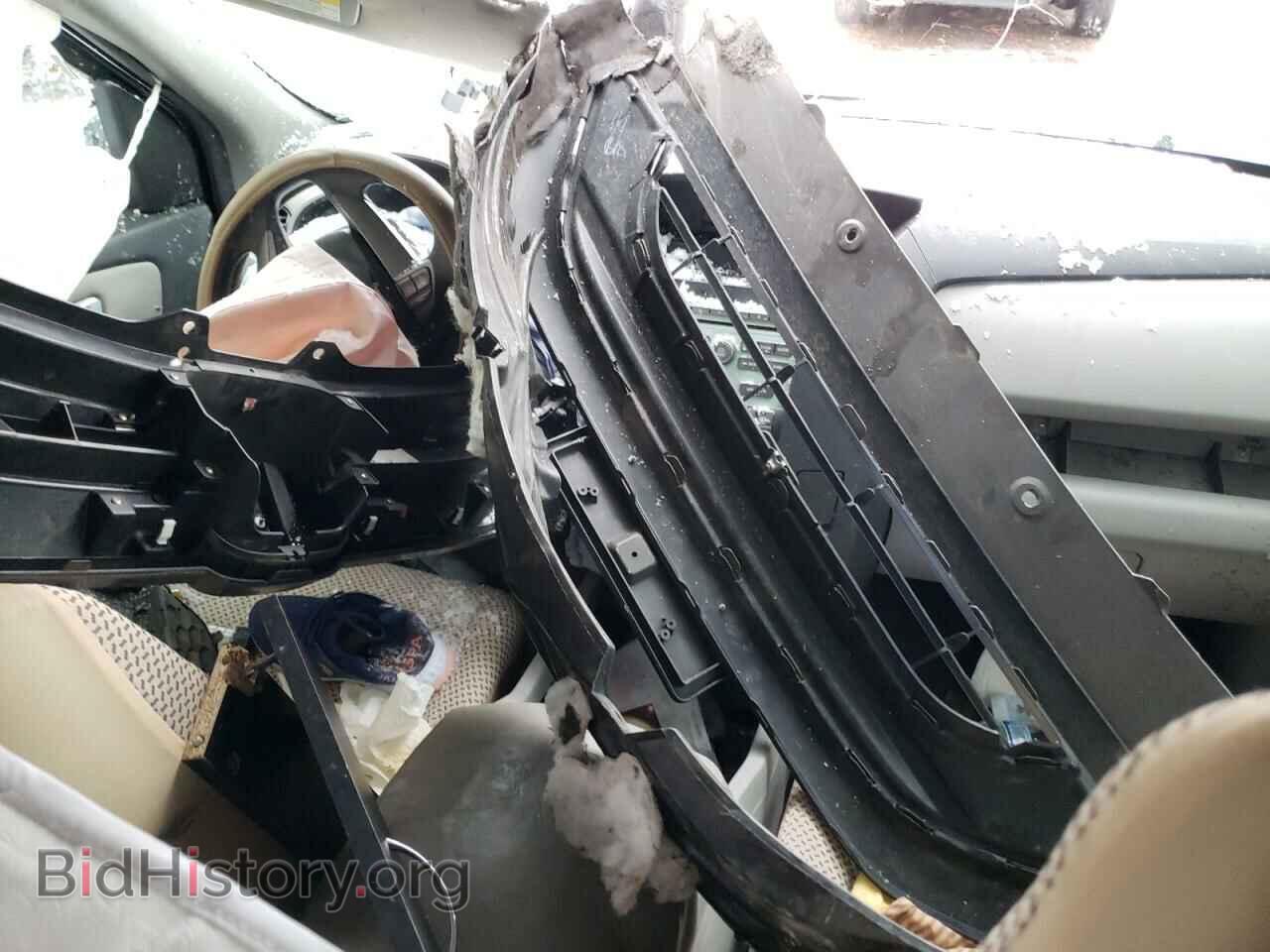2010 HONDA PILOT - VIN: 5FNYF4H41AB018168 - Фото 8