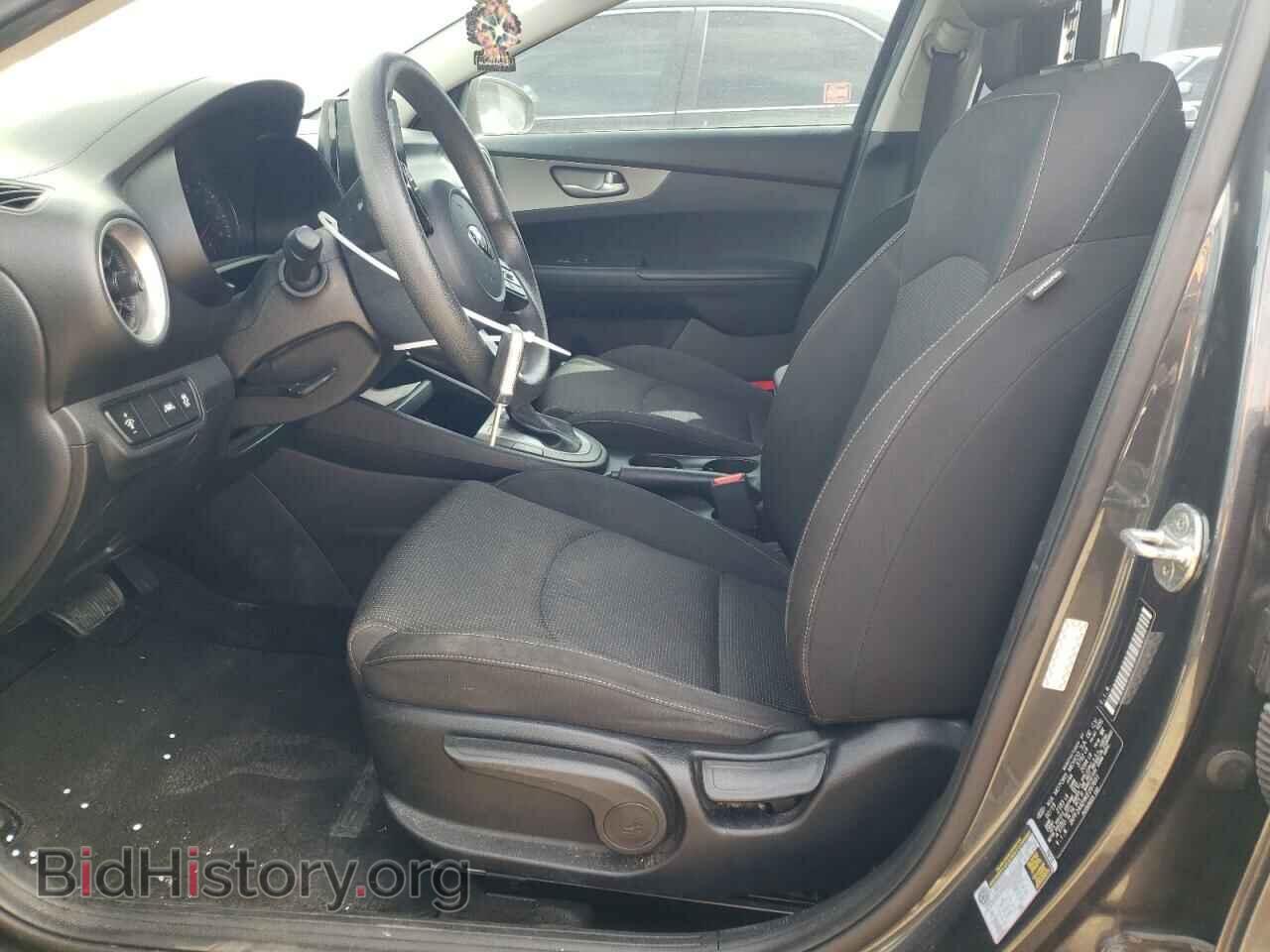 2019 KIA FORTE - VIN: 3KPF24AD9KE097691 - Фото 7