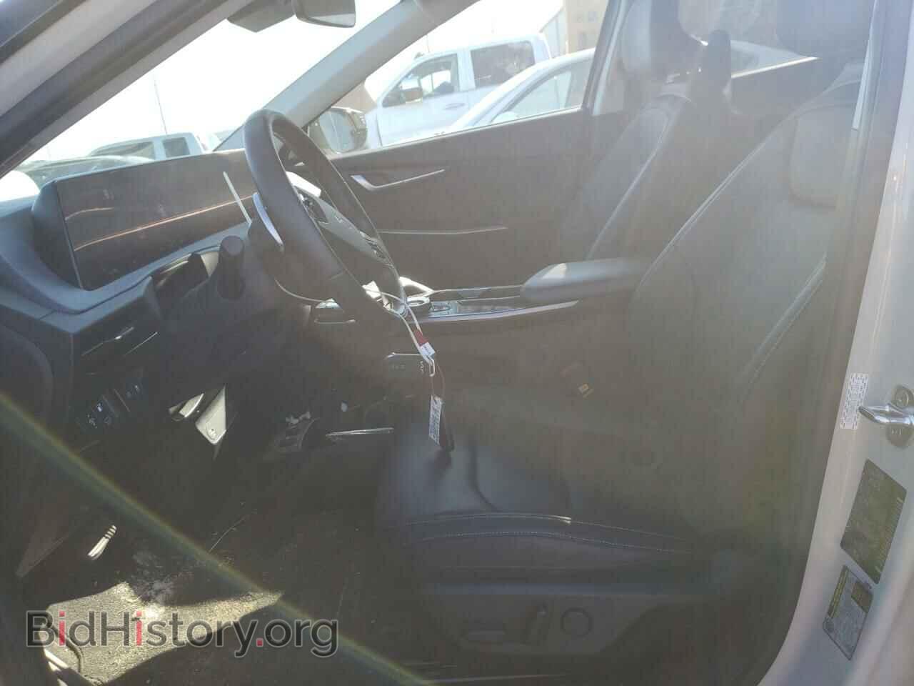 2022 KIA EV6 LIGHT - VIN: KNDC3DLC8N5062421 - Photo 7